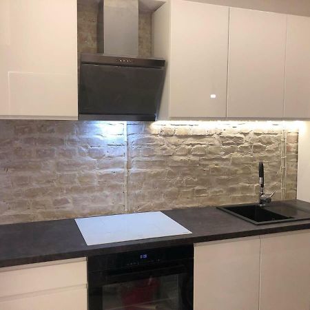 Apartament 100 Apartamenty No 1 Ogrod W Centrum Stettin Eksteriør billede