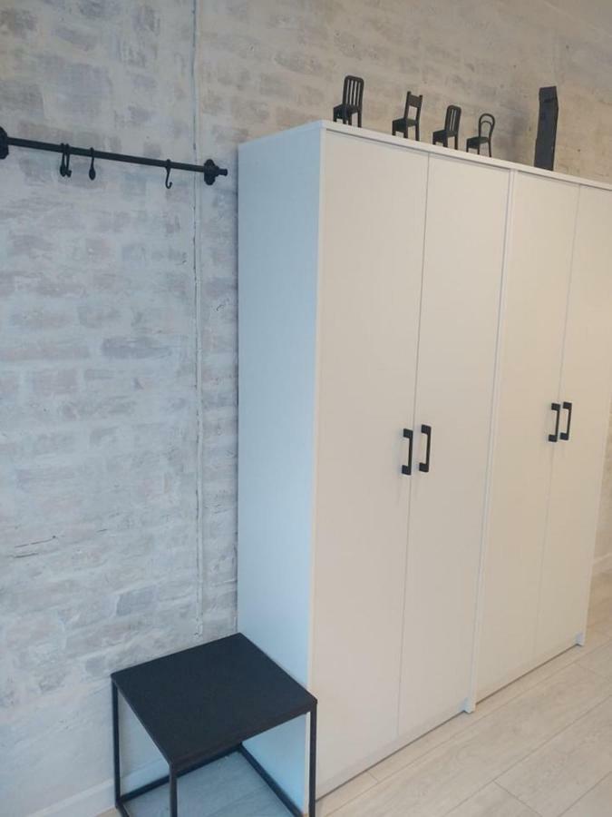 Apartament 100 Apartamenty No 1 Ogrod W Centrum Stettin Eksteriør billede