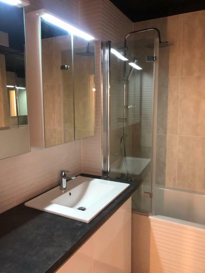 Apartament 100 Apartamenty No 1 Ogrod W Centrum Stettin Eksteriør billede