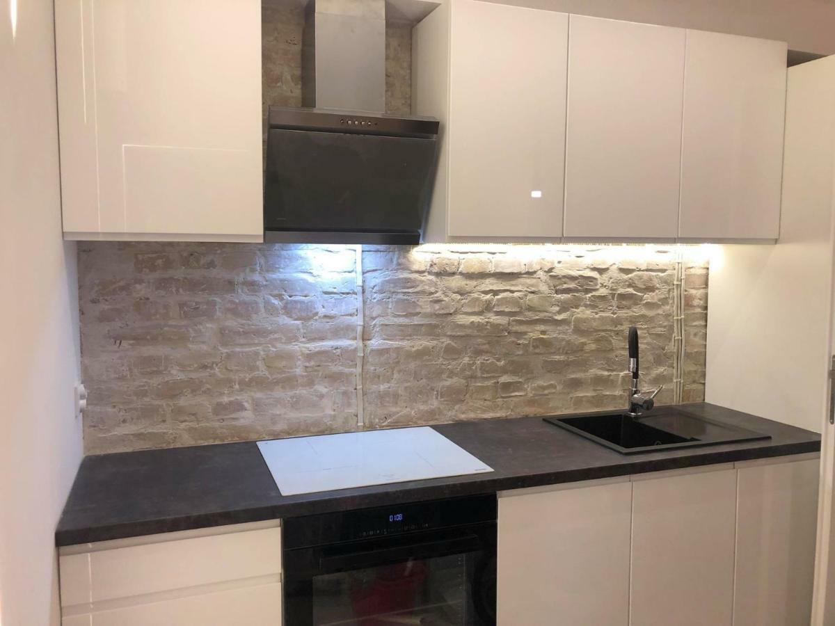 Apartament 100 Apartamenty No 1 Ogrod W Centrum Stettin Eksteriør billede