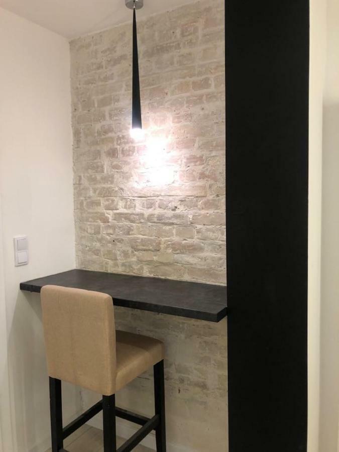 Apartament 100 Apartamenty No 1 Ogrod W Centrum Stettin Eksteriør billede