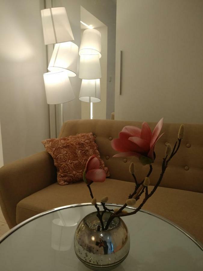 Apartament 100 Apartamenty No 1 Ogrod W Centrum Stettin Eksteriør billede