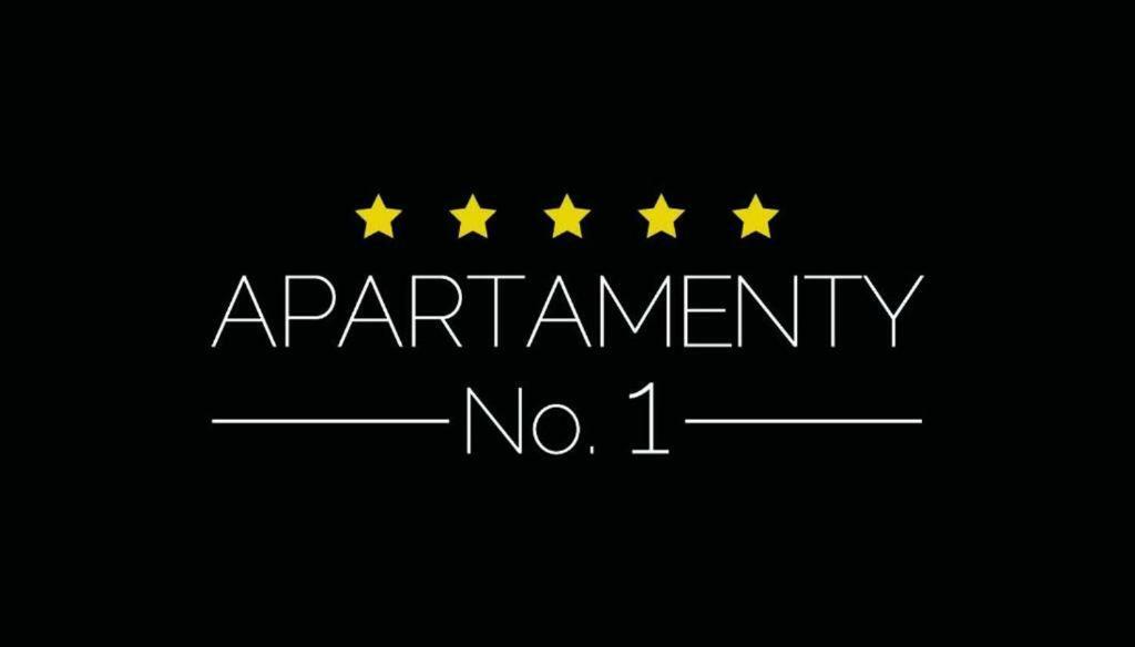 Apartament 100 Apartamenty No 1 Ogrod W Centrum Stettin Eksteriør billede